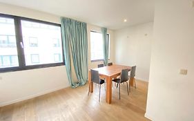 The Central Square Residence